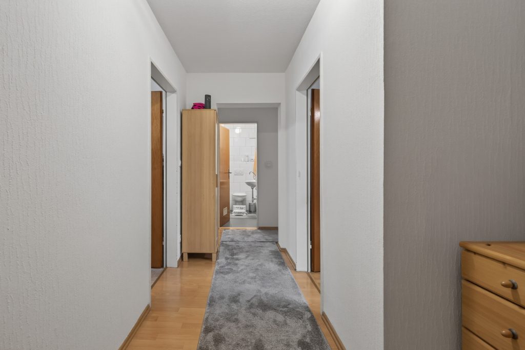 HUST Immobilien GmbH & Co. KG - Immobilienangebot - Rastatt - Alle - Voll vermietetes Mehrfamilienhaus mit 8 Einheiten & solider Rendite in Rastatt