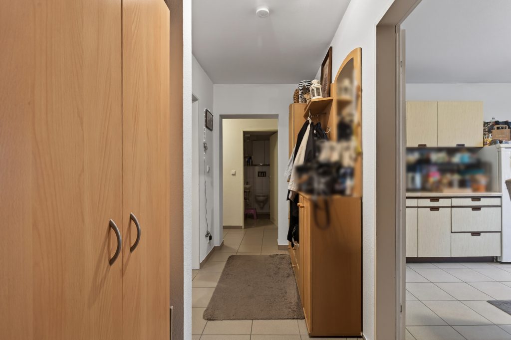 HUST Immobilien GmbH & Co. KG - Immobilienangebot - Rastatt - Alle - Voll vermietetes Mehrfamilienhaus mit 8 Einheiten & solider Rendite in Rastatt