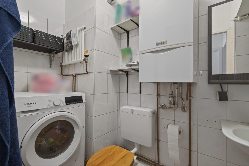 HUST Immobilien GmbH & Co. KG - Immobilienangebot - Karlsruhe / Südstadt - Alle - Kapitalanlage mit Potenzial: MFH mit 7 Einheiten & stabiler Vermietung in der Karlsruher Südstadt