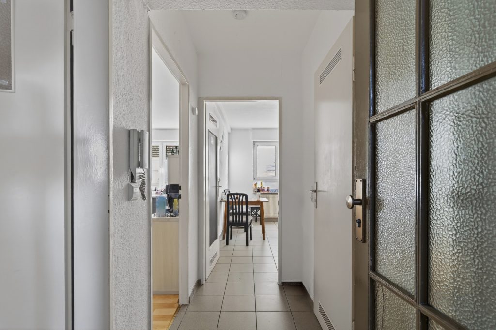 HUST Immobilien GmbH & Co. KG - Immobilienangebot - Karlsruhe / Südstadt - Alle - Kapitalanlage mit Potenzial: MFH mit 7 Einheiten & stabiler Vermietung in der Karlsruher Südstadt