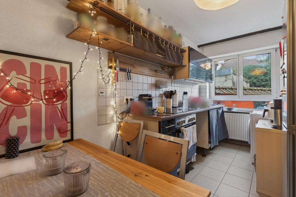 HUST Immobilien GmbH & Co. KG - Immobilienangebot - Karlsruhe / Südstadt - Alle - Kapitalanlage mit Potenzial: MFH mit 7 Einheiten & stabiler Vermietung in der Karlsruher Südstadt
