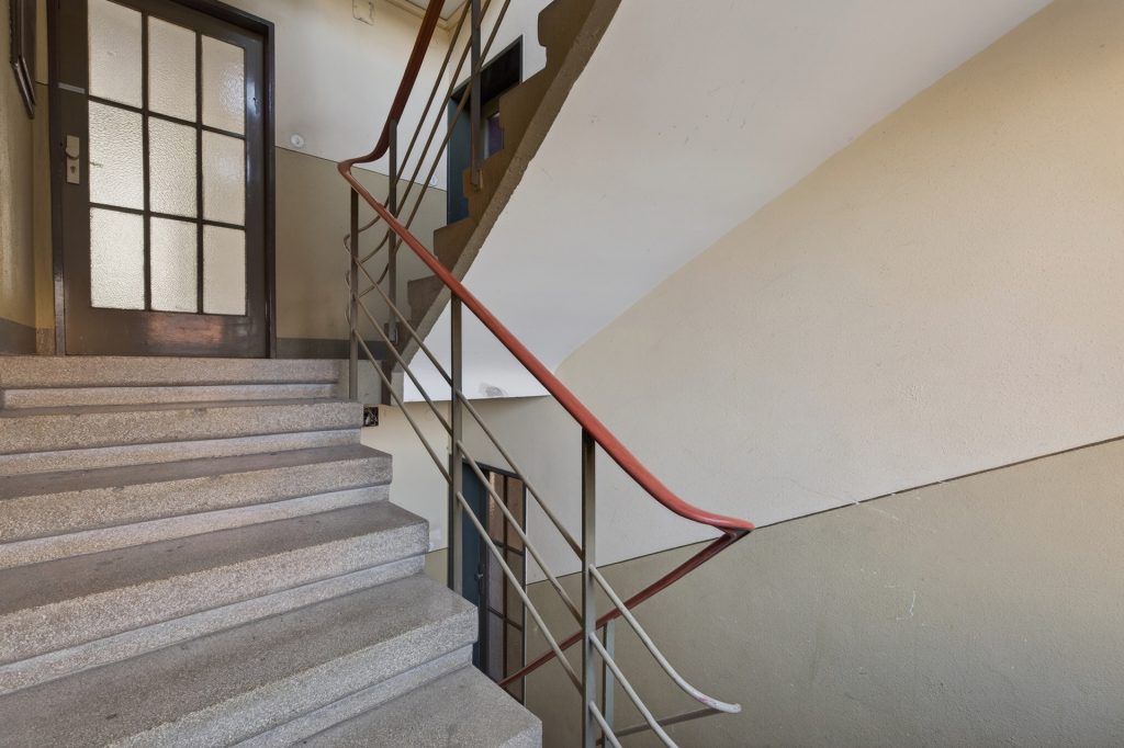 HUST Immobilien GmbH & Co. KG - Immobilienangebot - Karlsruhe / Südstadt - Alle - Kapitalanlage mit Potenzial: MFH mit 7 Einheiten & stabiler Vermietung in der Karlsruher Südstadt