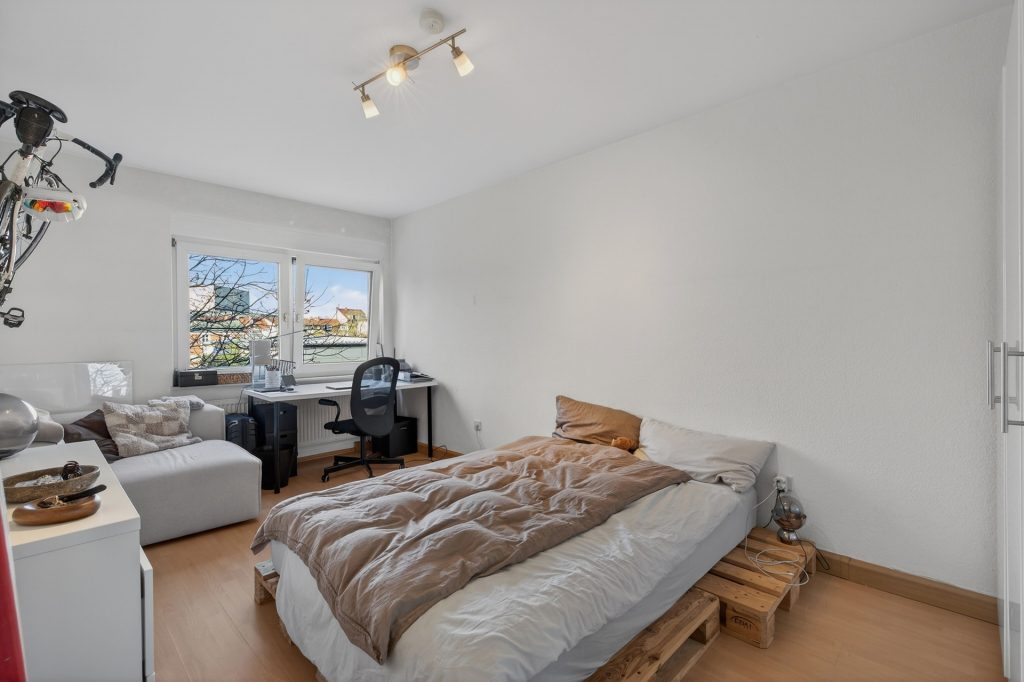HUST Immobilien GmbH & Co. KG - Immobilienangebot - Karlsruhe / Südstadt - Alle - Kapitalanlage mit Potenzial: MFH mit 7 Einheiten & stabiler Vermietung in der Karlsruher Südstadt
