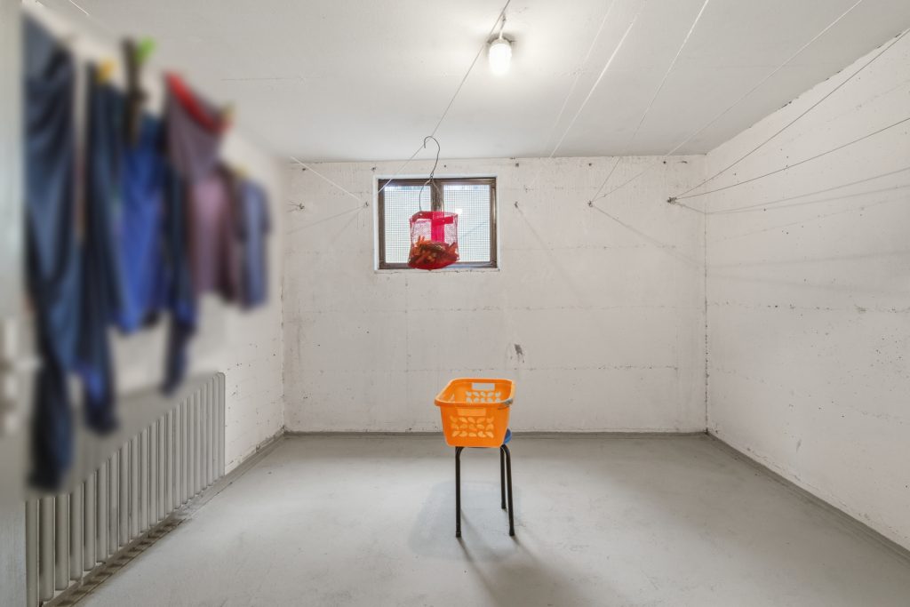 HUST Immobilien GmbH & Co. KG - Immobilienangebot - Weinheim - Alle - Großzügig wohnen mit Balkon und Aufzug – 4,5-Zimmer-Eigentumswohnung in Weinheim
