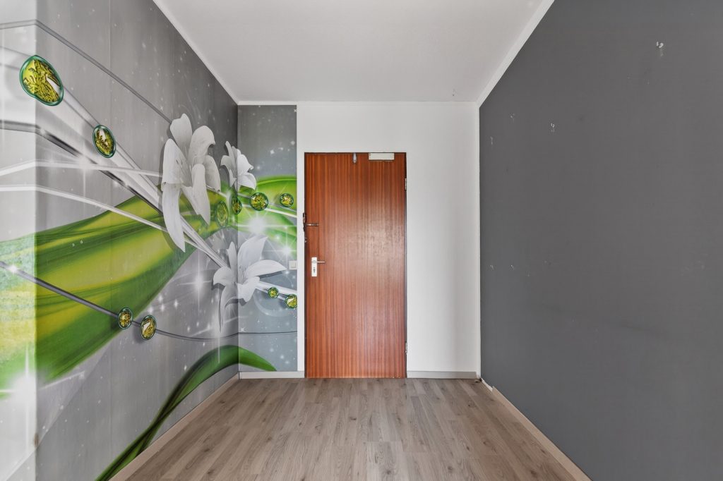 HUST Immobilien GmbH & Co. KG - Immobilienangebot - Stutensee / Blankenloch - Alle - Gestaltungspotenzial in Blankenloch – 3-Zimmer-Wohnung mit Balkon und Tiefgaragenstellplatz