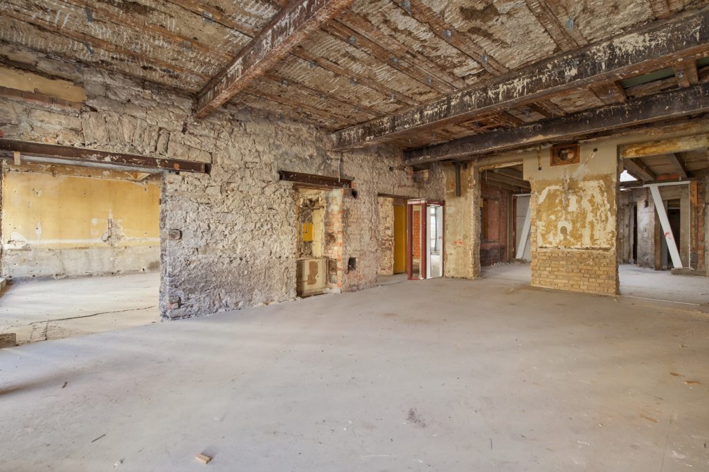 HUST Immobilien GmbH & Co. KG - Immobilienangebot - Karlsruhe - Alle - Der „Salmen“ am Ludwigsplatz: Historische Identität trifft auf moderne Vision