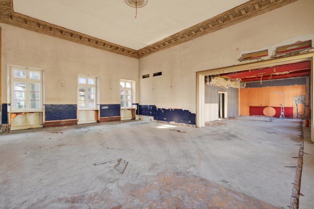 HUST Immobilien GmbH & Co. KG - Immobilienangebot - Karlsruhe - Alle - Der „Salmen“ am Ludwigsplatz: Historische Identität trifft auf moderne Vision