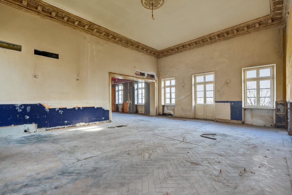 HUST Immobilien GmbH & Co. KG - Immobilienangebot - Karlsruhe - Alle - Der „Salmen“ am Ludwigsplatz: Historische Identität trifft auf moderne Vision