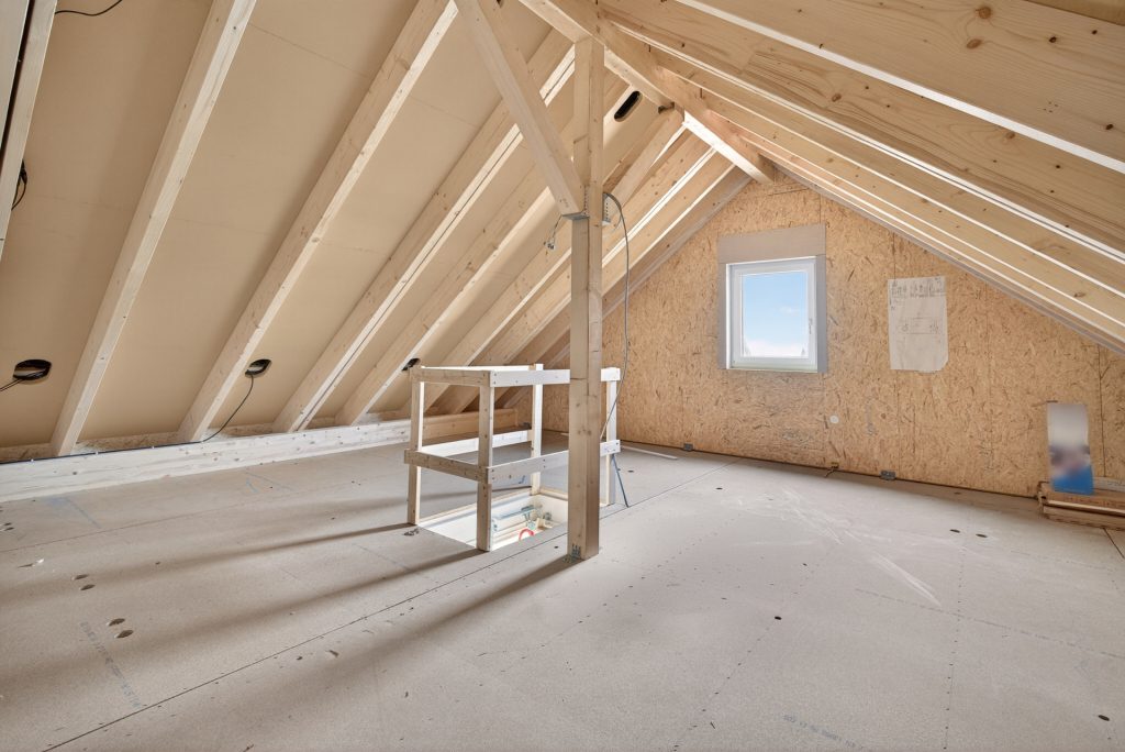 HUST Immobilien GmbH & Co. KG - Immobilienangebot - Stutensee / Spöck - Alle - A+ Willkommen in Ihrem neuen zu Hause! Moderner Neubau in energieeffizienter Bauweise (KfW 40 Plus)