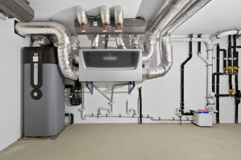 HUST Immobilien GmbH & Co. KG - Immobilienangebot - Stutensee / Spöck - Alle - A+ Willkommen in Ihrem neuen zu Hause! Moderner Neubau in energieeffizienter Bauweise (KfW 40 Plus)