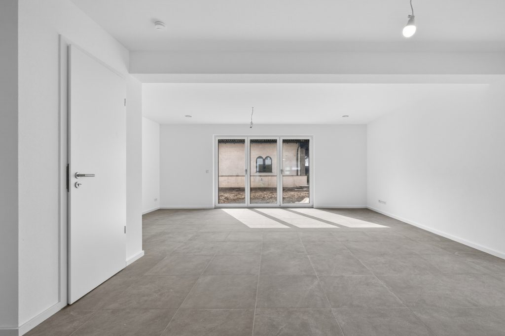 HUST Immobilien GmbH & Co. KG - Immobilienangebot - Stutensee / Spöck - Alle - A+ Willkommen in Ihrem neuen zu Hause! Moderner Neubau in energieeffizienter Bauweise (KfW 40 Plus)