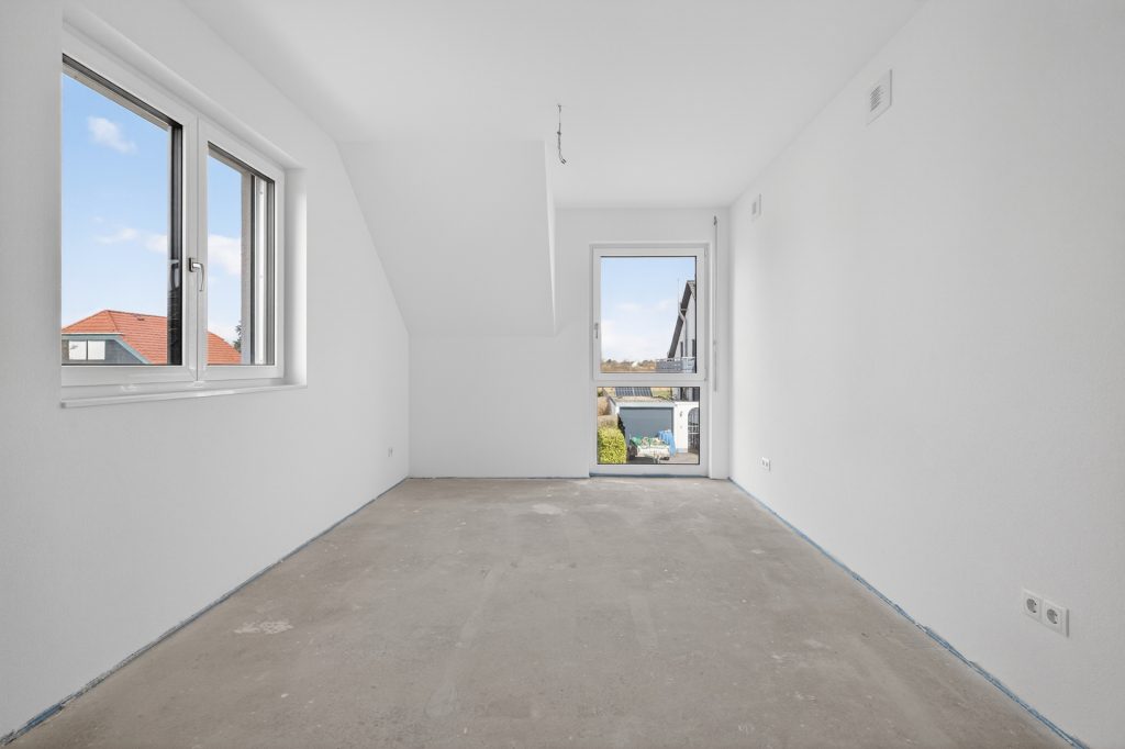 HUST Immobilien GmbH & Co. KG - Immobilienangebot - Stutensee / Spöck - Alle - A+ Willkommen in Ihrem neuen zu Hause! Moderner Neubau in energieeffizienter Bauweise (KfW 40 Plus)
