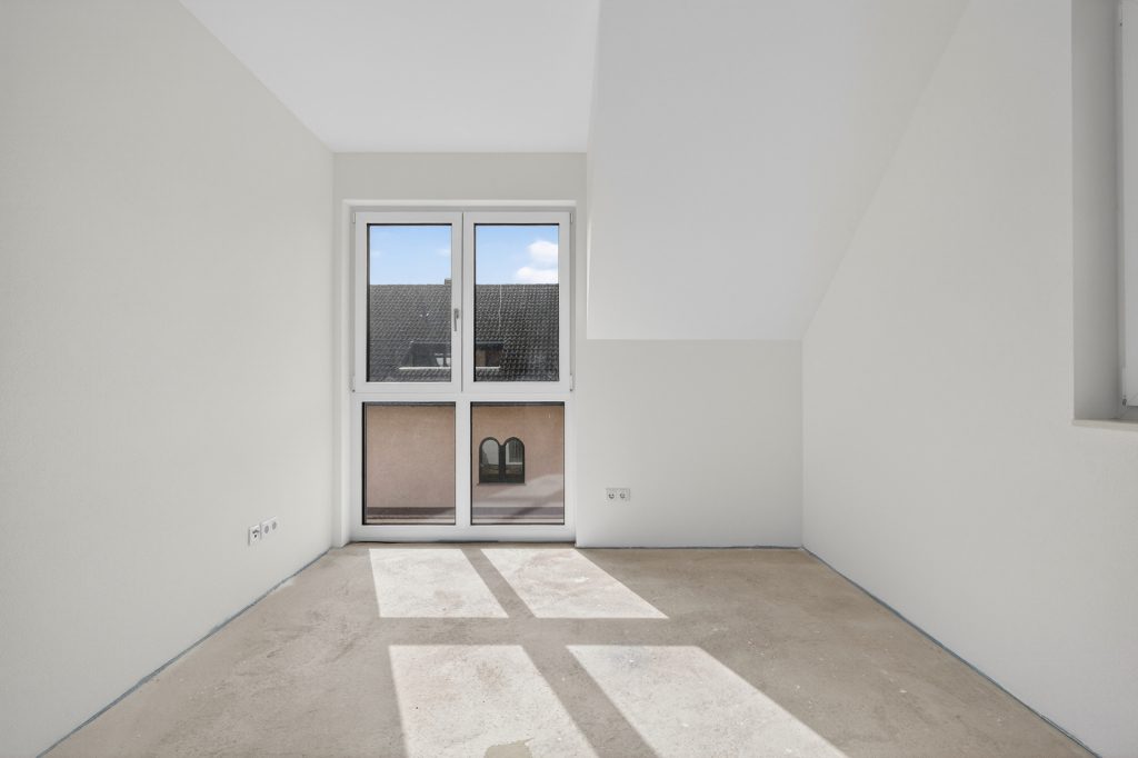 HUST Immobilien GmbH & Co. KG - Immobilienangebot - Stutensee / Spöck - Alle - A+ Willkommen in Ihrem neuen zu Hause! Moderner Neubau in energieeffizienter Bauweise (KfW 40 Plus)