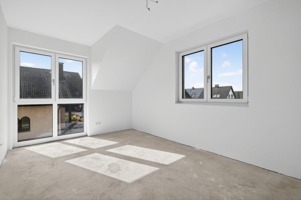 HUST Immobilien GmbH & Co. KG - Immobilienangebot - Stutensee / Spöck - Alle - A+ Willkommen in Ihrem neuen zu Hause! Moderner Neubau in energieeffizienter Bauweise (KfW 40 Plus)