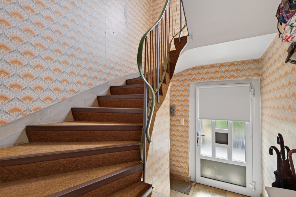HUST Immobilien GmbH & Co. KG - Immobilienangebot - Bruchsal / Büchenau - Häuser - Ein Haus, das mitwächst - Wohnhaus mit Scheune und Baureserve in Bruchsal-Büchenau