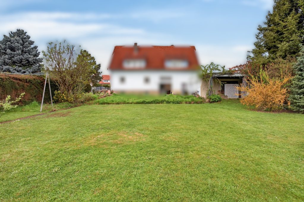 HUST Immobilien GmbH & Co. KG - Immobilienangebot - Keltern - Grundstücke - Großzügiges Baugrundstück in ruhiger Wohnlage von Keltern / Ellmendingen