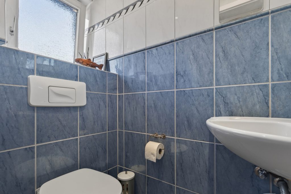 HUST Immobilien GmbH & Co. KG - Immobilienangebot - Stutensee / Spöck - Alle - Raum für die ganze Familie – gepflegtes Reihenmittelhaus mit Garten und Garage in Stutensee-Spöck