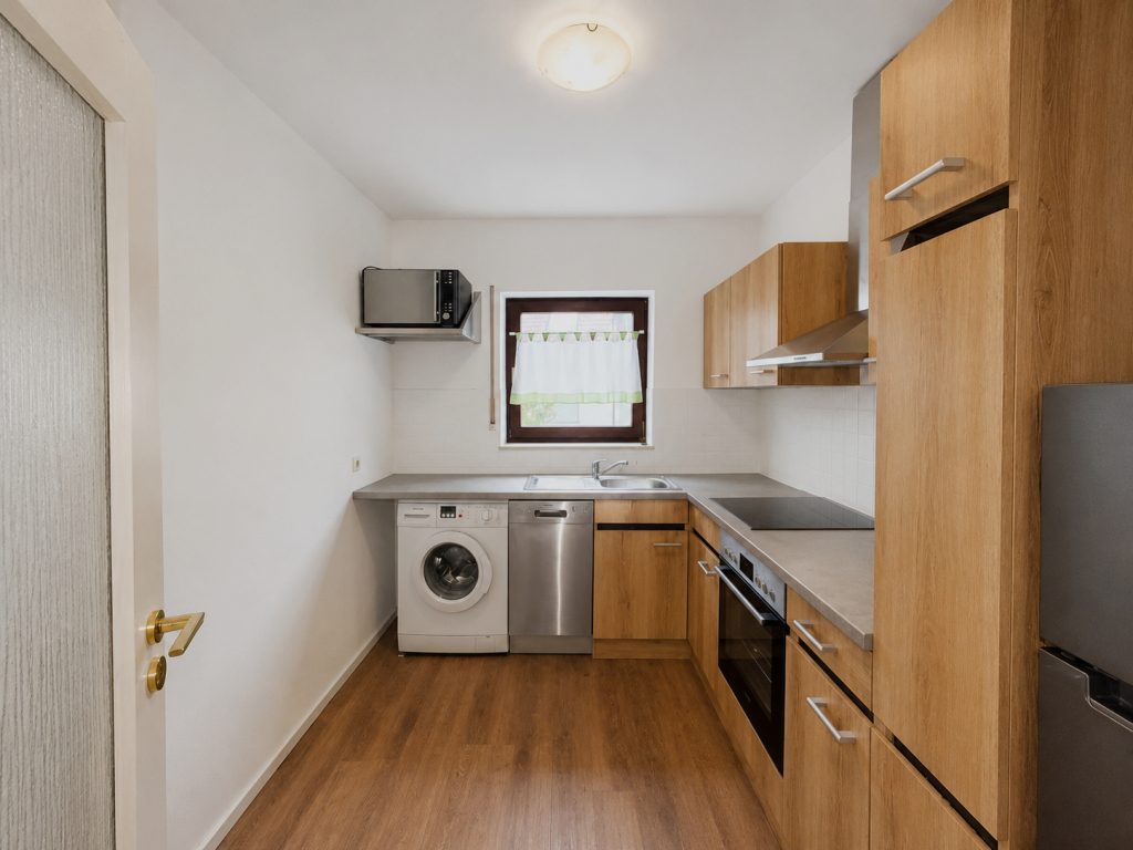 HUST Immobilien GmbH & Co. KG - Immobilienangebot - Au am Rhein - Alle - Gemütliches Zuhause in ruhiger Lage – 2-Zimmer-Wohnung in Au am Rhein ab sofort frei