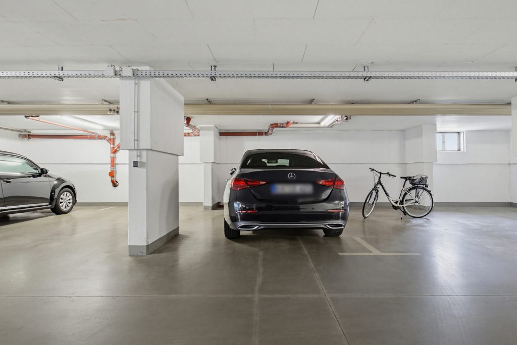 HUST Immobilien GmbH & Co. KG - Immobilienangebot - Karlsruhe - Alle - Exklusives Wohnen auf 176 m² – Penthouse mit 2 Terrassen, Kamin und neuer Einbauküche