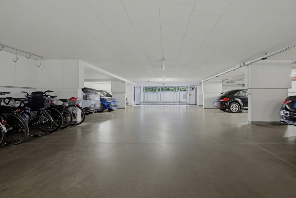 HUST Immobilien GmbH & Co. KG - Immobilienangebot - Karlsruhe - Alle - Exklusives Wohnen auf 176 m² – Penthouse mit 2 Terrassen, Kamin und neuer Einbauküche