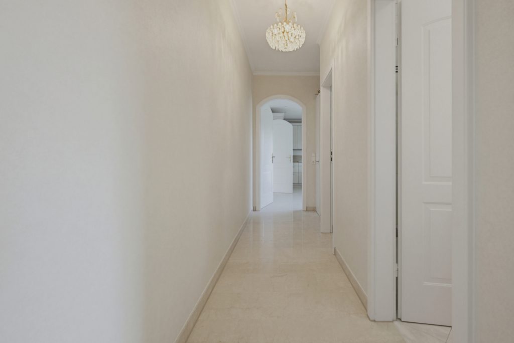 HUST Immobilien GmbH & Co. KG - Immobilienangebot - Karlsruhe - Alle - Exklusives Wohnen auf 176 m² – Penthouse mit 2 Terrassen, Kamin und neuer Einbauküche