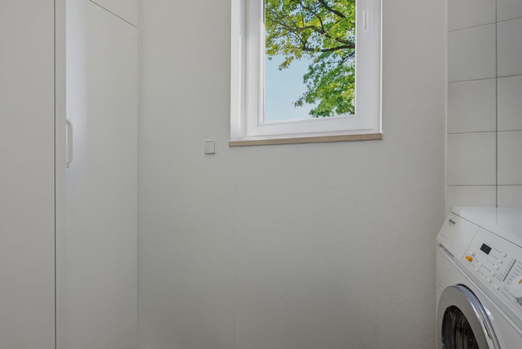 HUST Immobilien GmbH & Co. KG - Immobilienangebot - Karlsruhe - Alle - Exklusives Wohnen auf 176 m² – Penthouse mit 2 Terrassen, Kamin und neuer Einbauküche