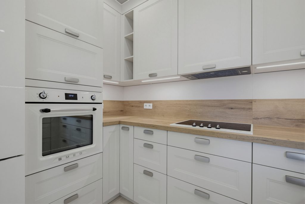 HUST Immobilien GmbH & Co. KG - Immobilienangebot - Karlsruhe - Alle - Exklusives Wohnen auf 176 m² – Penthouse mit 2 Terrassen, Kamin und neuer Einbauküche