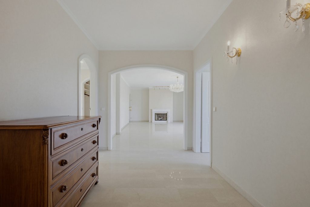 HUST Immobilien GmbH & Co. KG - Immobilienangebot - Karlsruhe - Alle - Exklusives Wohnen auf 176 m² – Penthouse mit 2 Terrassen, Kamin und neuer Einbauküche