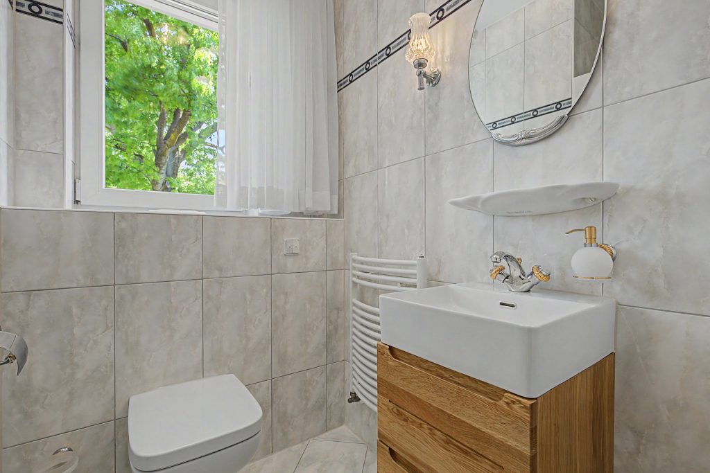 HUST Immobilien GmbH & Co. KG - Immobilienangebot - Karlsruhe - Alle - Exklusives Wohnen auf 176 m² – Penthouse mit 2 Terrassen, Kamin und neuer Einbauküche