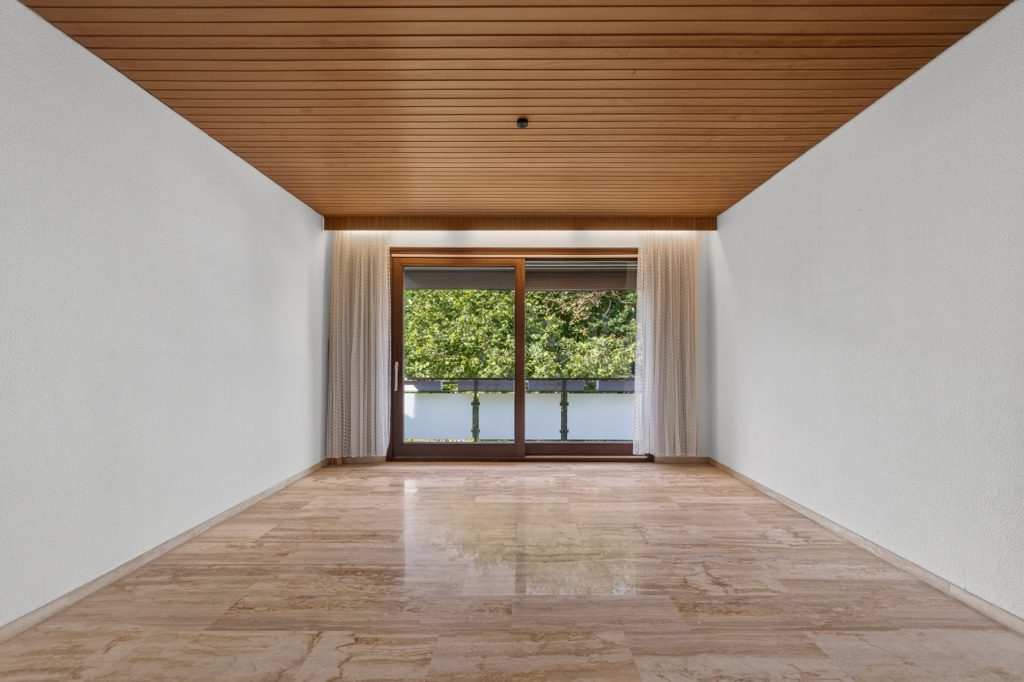 HUST Immobilien GmbH & Co. KG - Immobilienangebot - Karlsruhe / Durlach - Alle - Wohnen am Geigersberg - Charaktervolles Einfamilienhaus mit Einliegerwohnung, Garten & Doppelgarage