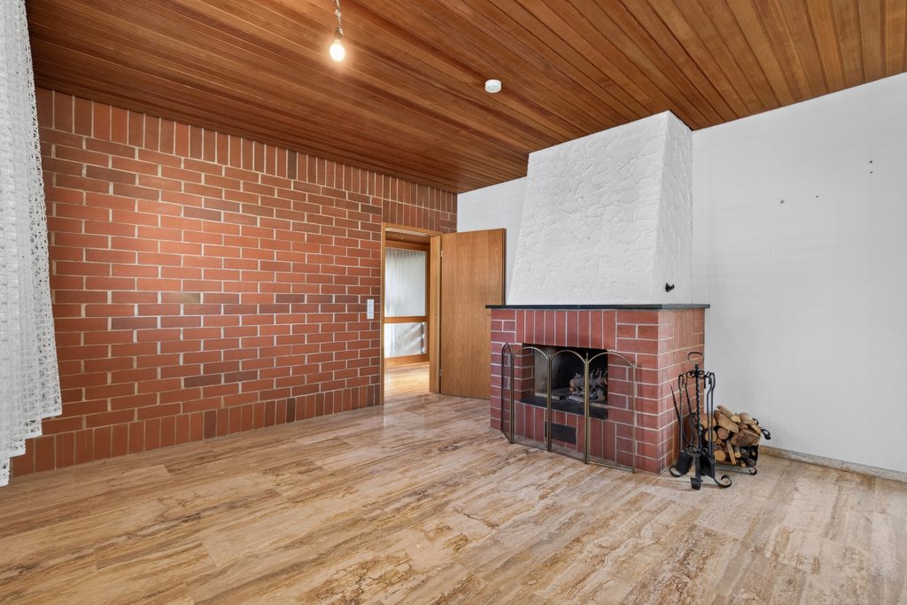 HUST Immobilien GmbH & Co. KG - Immobilienangebot - Karlsruhe / Durlach - Alle - Wohnen am Geigersberg - Charaktervolles Einfamilienhaus mit Einliegerwohnung, Garten & Doppelgarage