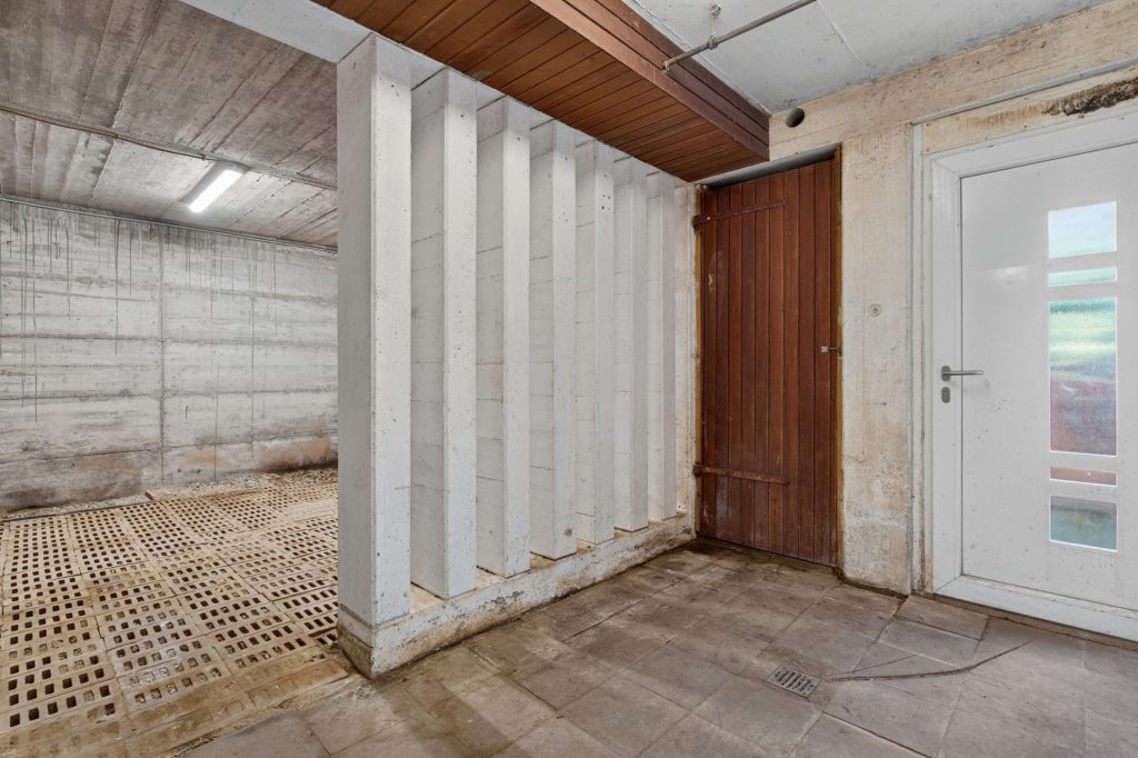 HUST Immobilien GmbH & Co. KG - Immobilienangebot - Karlsruhe / Durlach - Alle - Wohnen am Geigersberg - Charaktervolles Einfamilienhaus mit Einliegerwohnung, Garten & Doppelgarage