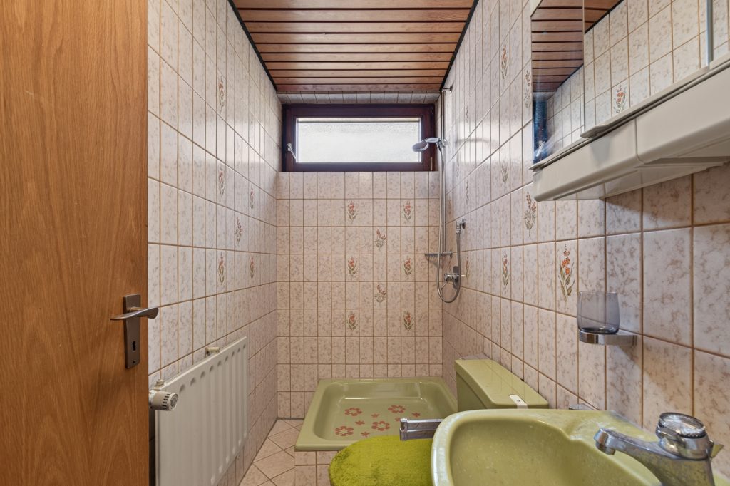 HUST Immobilien GmbH & Co. KG - Immobilienangebot - Karlsruhe / Durlach - Alle - Wohnen am Geigersberg - Charaktervolles Einfamilienhaus mit Einliegerwohnung, Garten & Doppelgarage