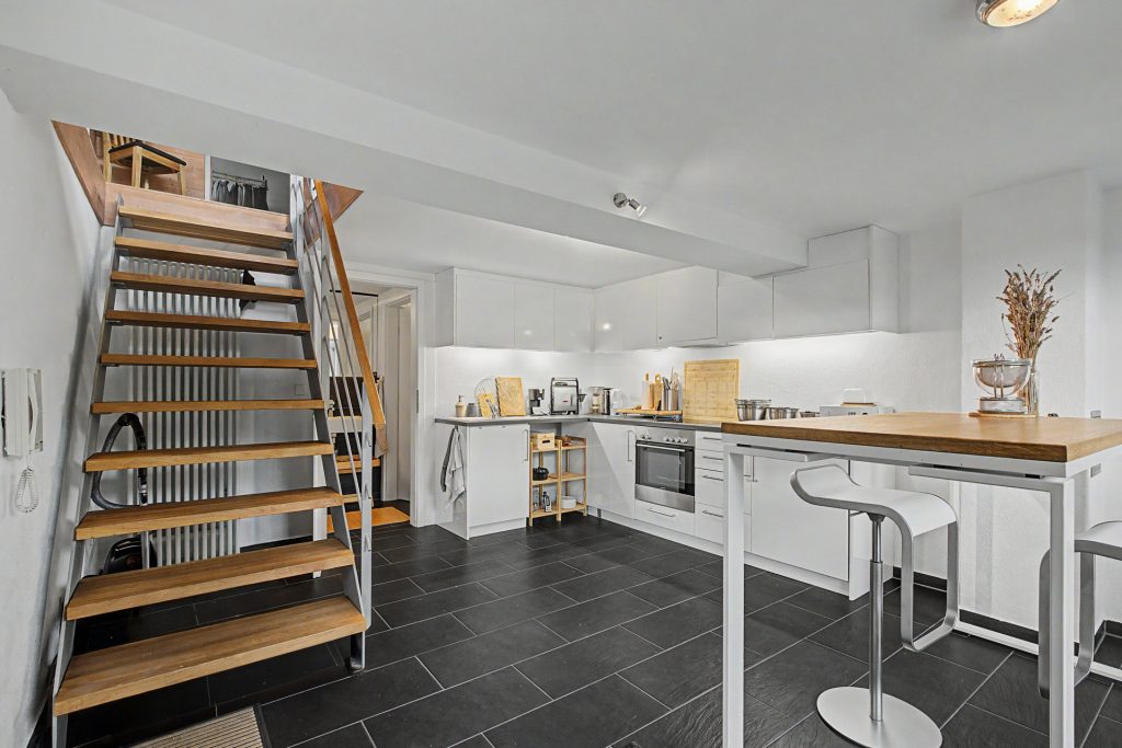 HUST Immobilien GmbH & Co. KG - Immobilienangebot - Karlsruhe-Durlach - Alle - Erholung im Grünen – Liebevoll modernisiertes Wochenendhaus in Karlsruhe-Durlach