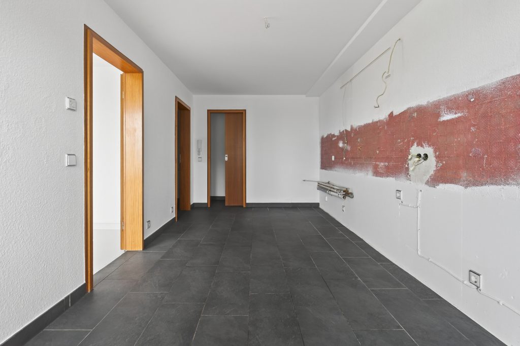 HUST Immobilien GmbH & Co. KG - Immobilienangebot - Waldbronn - Alle - Elegantes Penthouse mit 180° Dachterrasse und hellem Wohnkonzept