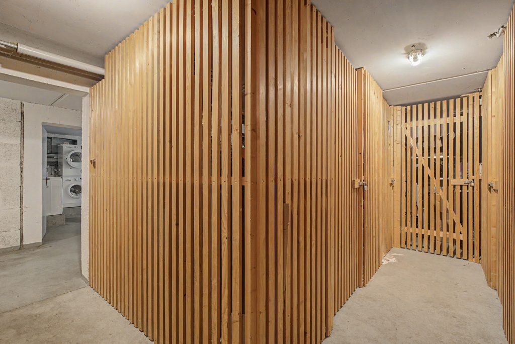 HUST Immobilien GmbH & Co. KG - Immobilienangebot - Rheinstetten / Forchheim - Alle - Vermietete 3-Zimmer-Wohnung mit sonnigem Balkon und TG-Stellplatz in Rheinstetten-Forchheim