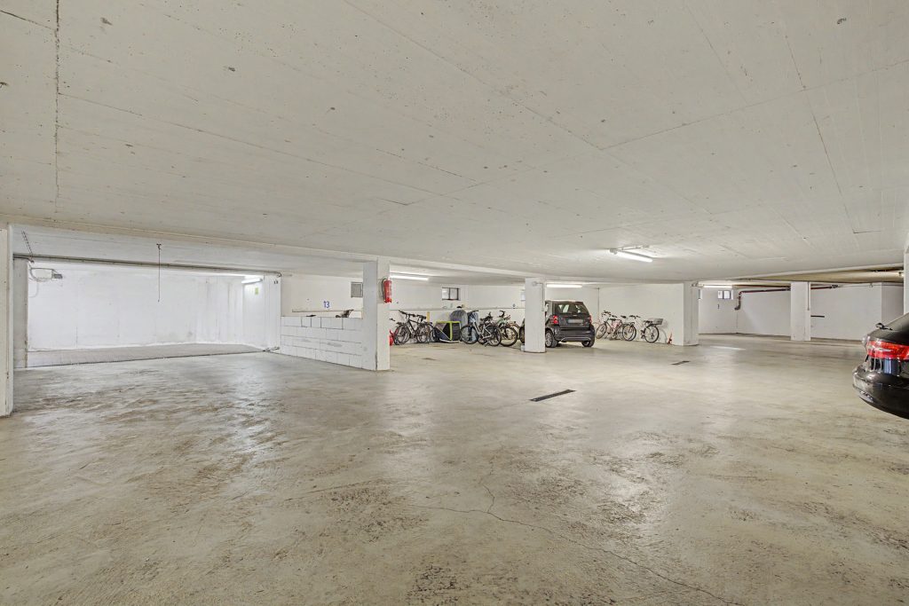 HUST Immobilien GmbH & Co. KG - Immobilienangebot - Rheinstetten / Forchheim - Alle - Vermietete 3-Zimmer-Wohnung mit sonnigem Balkon und TG-Stellplatz in Rheinstetten-Forchheim