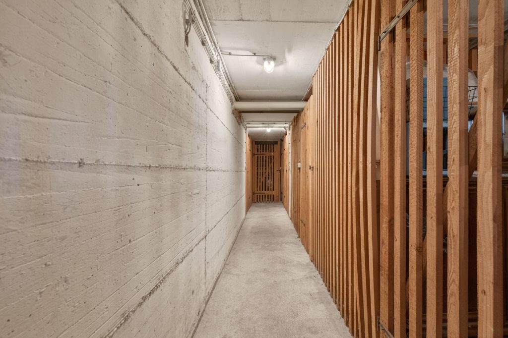 HUST Immobilien GmbH & Co. KG - Immobilienangebot - Karlsruhe - Alle - Solide Kapitalanlage: Langjährig vermietete 4-Zimmer-Wohnung in Karlsruhe-Grötzingen