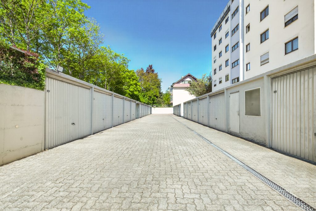 HUST Immobilien GmbH & Co. KG - Immobilienangebot - Karlsruhe - Alle - Solide Kapitalanlage: Langjährig vermietete 4-Zimmer-Wohnung in Karlsruhe-Grötzingen