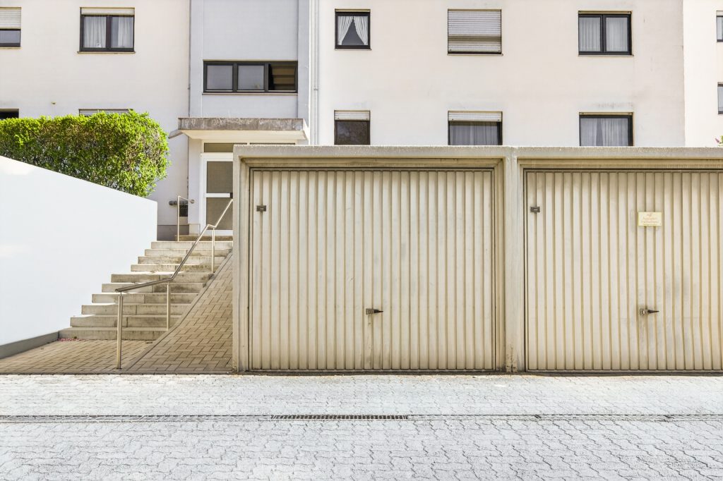 HUST Immobilien GmbH & Co. KG - Immobilienangebot - Karlsruhe - Alle - Solide Kapitalanlage: Langjährig vermietete 4-Zimmer-Wohnung in Karlsruhe-Grötzingen