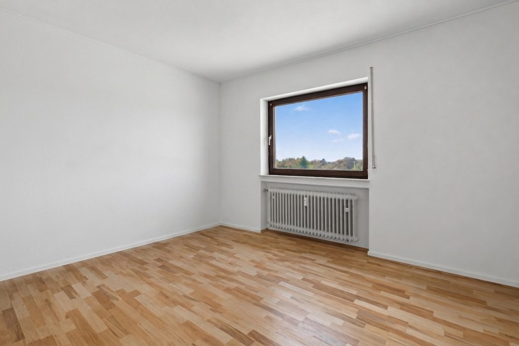HUST Immobilien GmbH & Co. KG - Immobilienangebot - Karlsruhe - Alle - Solide Kapitalanlage: Langjährig vermietete 4-Zimmer-Wohnung in Karlsruhe-Grötzingen