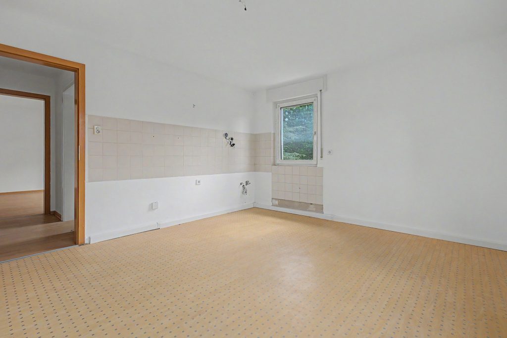 HUST Immobilien GmbH & Co. KG - Immobilienangebot - Karlsruhe - Alle - Mehrfamilienhaus mit Ausbaupotenzial im Dachgeschoss in der Nordweststadt