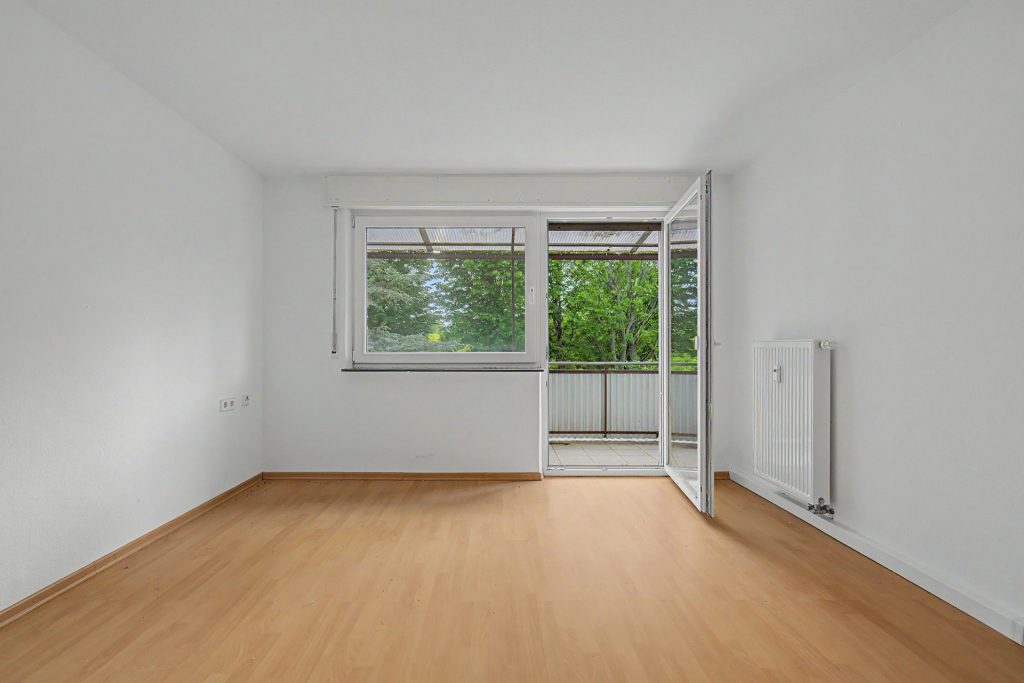 HUST Immobilien GmbH & Co. KG - Immobilienangebot - Karlsruhe - Alle - Mehrfamilienhaus mit Ausbaupotenzial im Dachgeschoss in der Nordweststadt