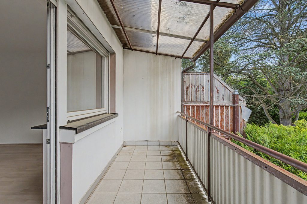 HUST Immobilien GmbH & Co. KG - Immobilienangebot - Karlsruhe - Alle - Mehrfamilienhaus mit Ausbaupotenzial im Dachgeschoss in der Nordweststadt