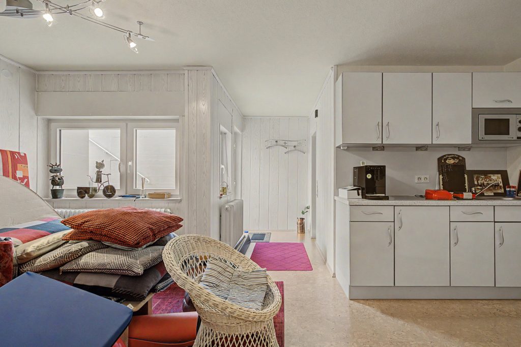 HUST Immobilien GmbH & Co. KG - Immobilienangebot - Ettlingen / Oberweier - Alle - Großzügiges Reihenendhaus mit Garten – ideal für die ganze Familie in Ettlingen-Oberweier