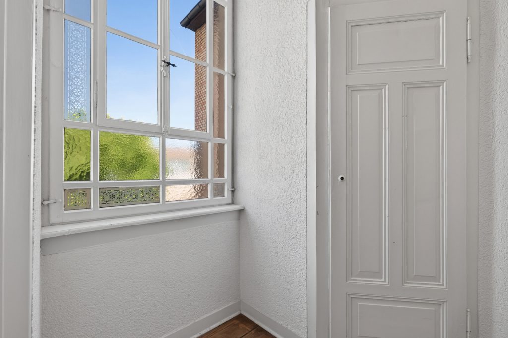 HUST Immobilien GmbH & Co. KG - Immobilienangebot - Karlsruhe-Mühlburg - Wohnungen - Bezugsfreie 3-Zimmer-Wohnung mit Altbauflair in Mühlburg