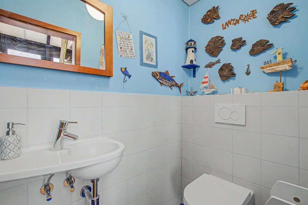 HUST Immobilien GmbH & Co. KG - Immobilienangebot - Karlsruhe - Alle - Charmante Doppelhaushälfte in Feldrandlage – Wohnen mit viel Platz und Naturanschluss im Thomashof