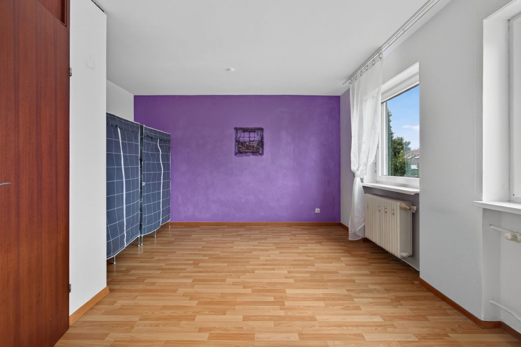 HUST Immobilien GmbH & Co. KG - Immobilienangebot - Karlsruhe-Rüppurr - Häuser - Solide Kapitalanlage in gefragter Karlsruher Wohnlage - 4-Familienhaus mit 2 Garagen