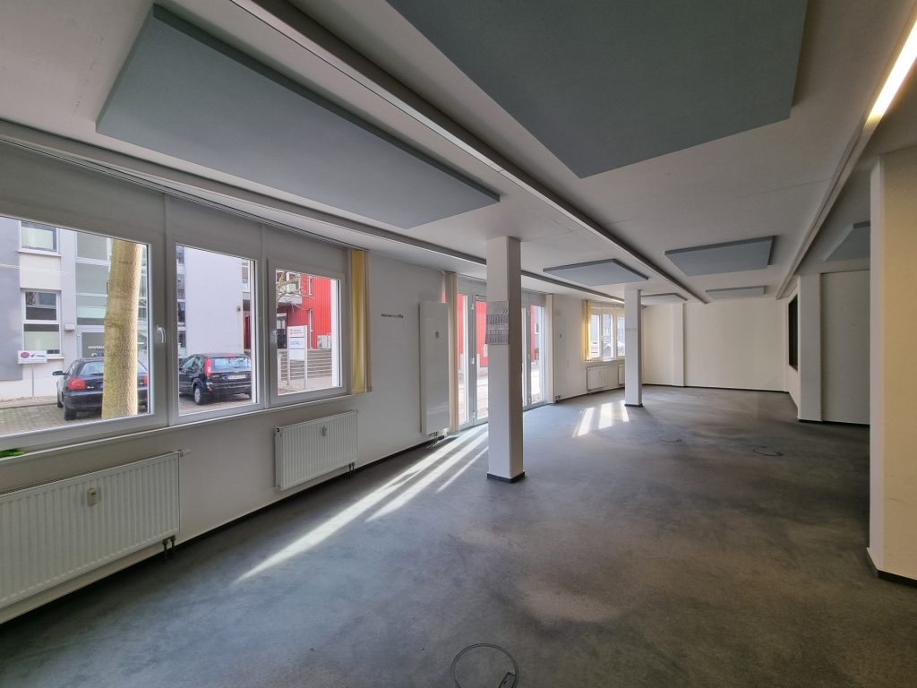 HUST Immobilien GmbH & Co. KG - Immobilienangebot - Karlsruhe - Alle - Mitten im Herzen der Durlacher Altstadt – Büroflächen in einem attraktiven Bürohaus
