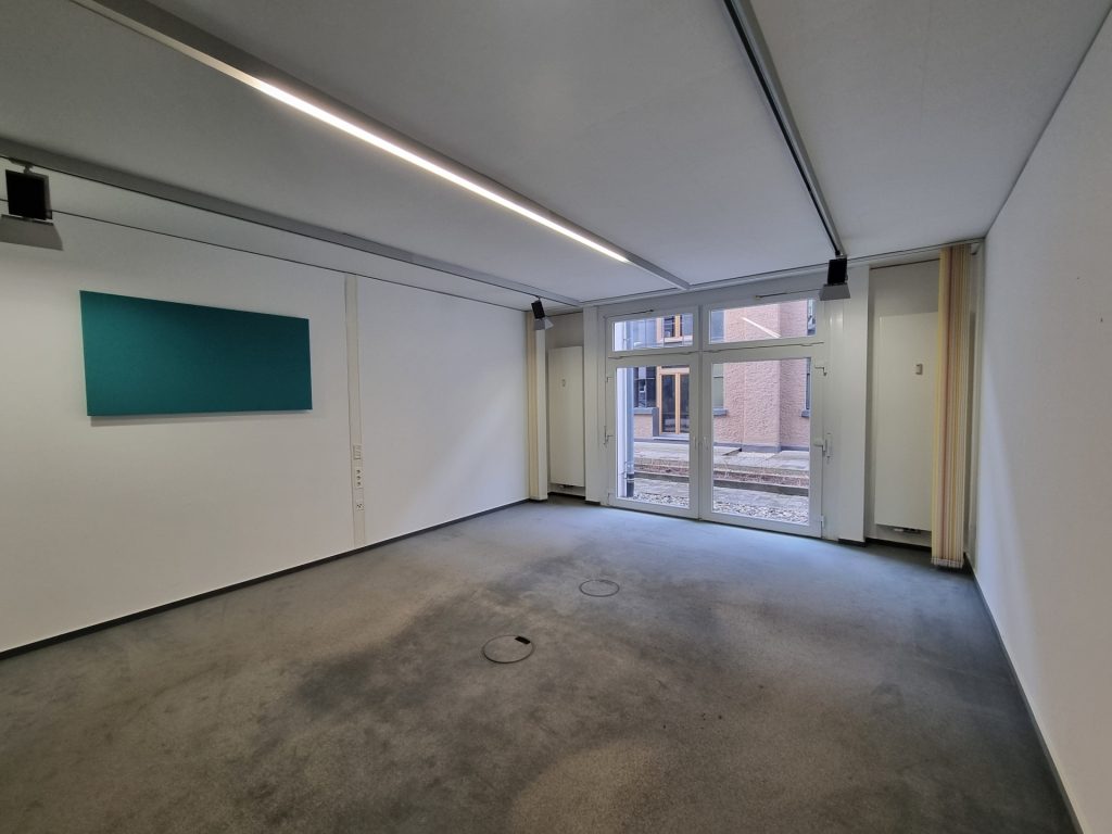 HUST Immobilien GmbH & Co. KG - Immobilienangebot - Karlsruhe - Alle - Mitten im Herzen der Durlacher Altstadt – Büroflächen in einem attraktiven Bürohaus